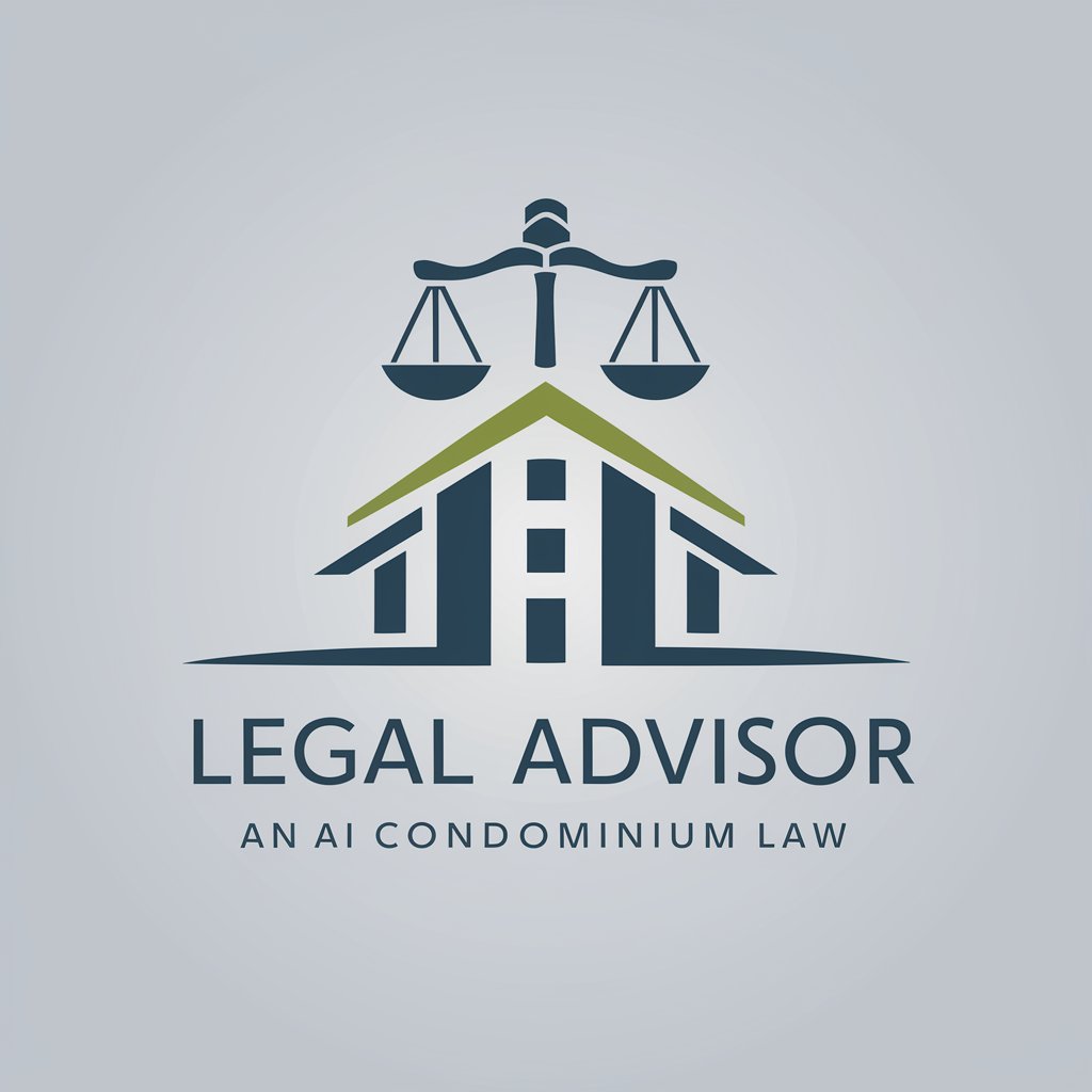 Legal Advisor GPT in GPT Store