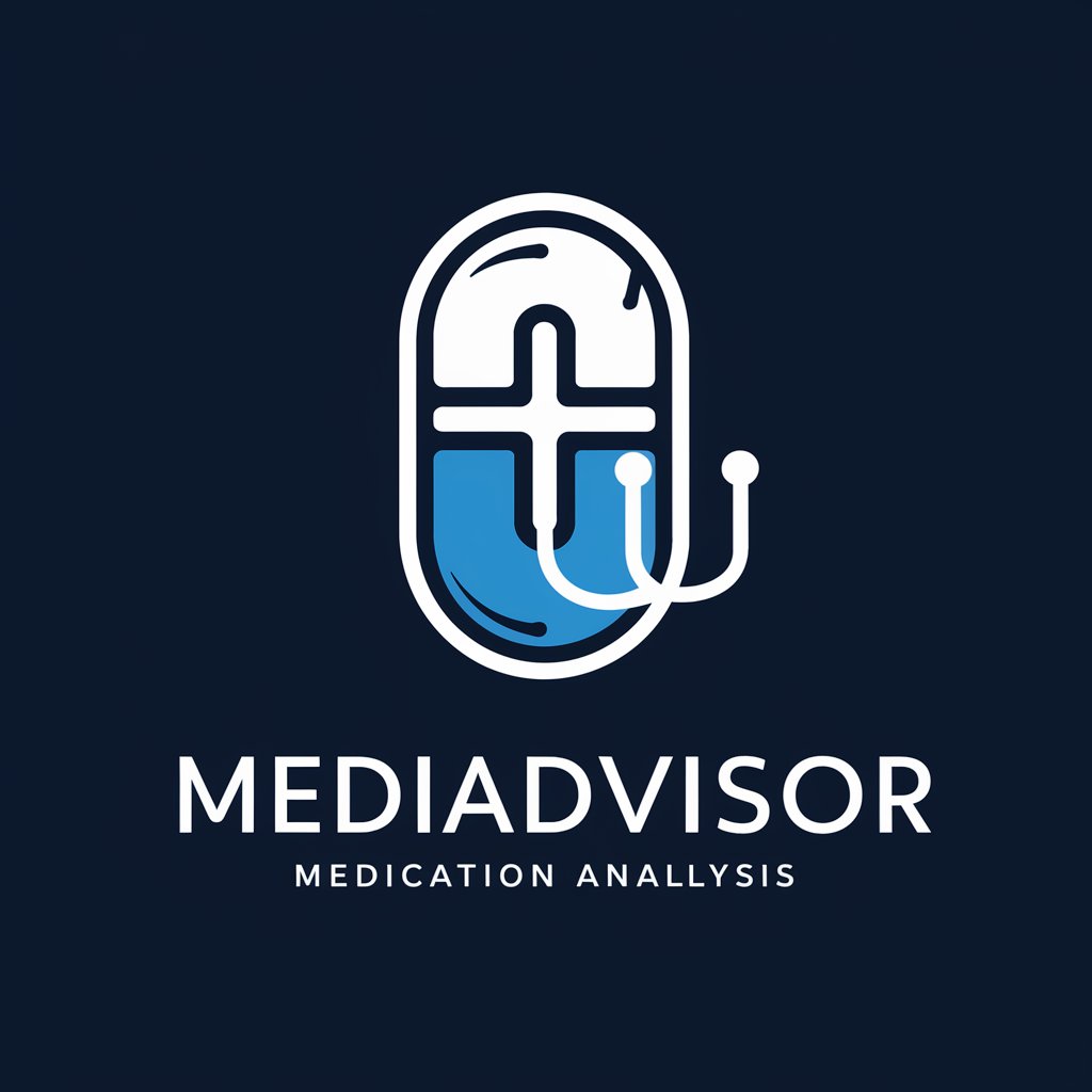 MediAdvisor in GPT Store