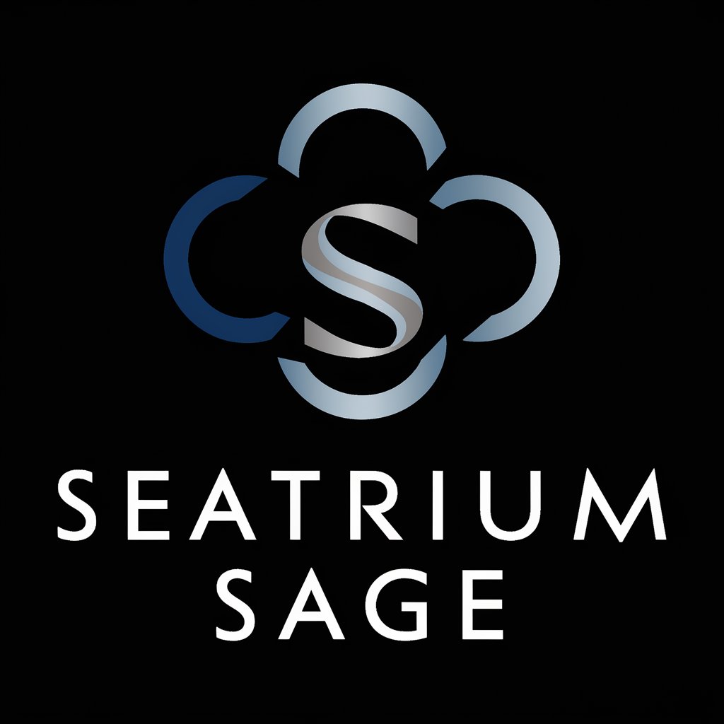 Seatrium Sage in GPT Store