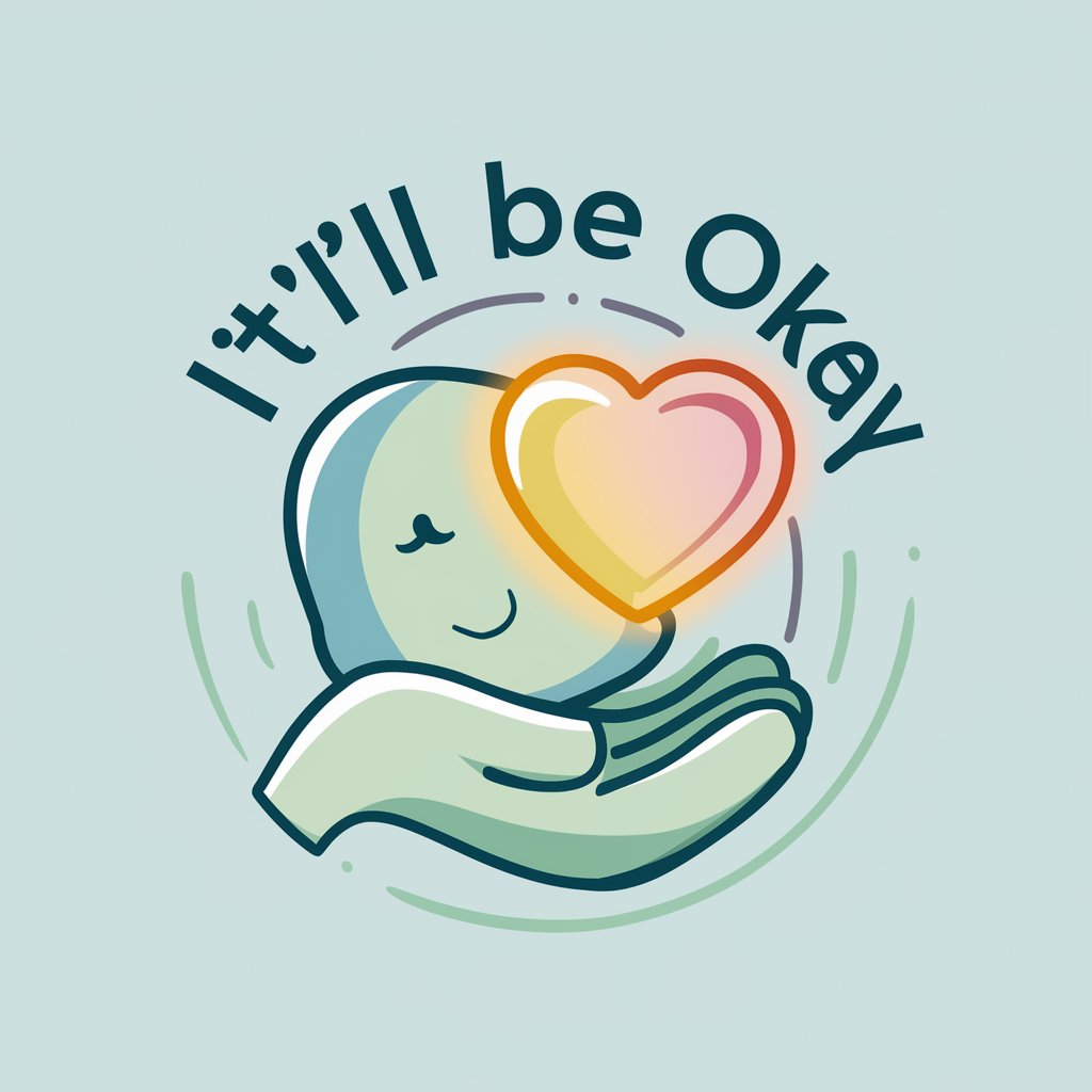 It’ll Be Okay