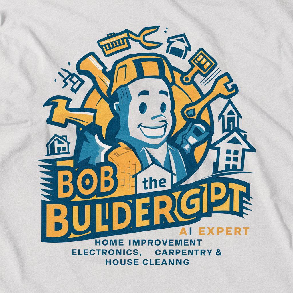 Bob The BuilderGPT in GPT Store
