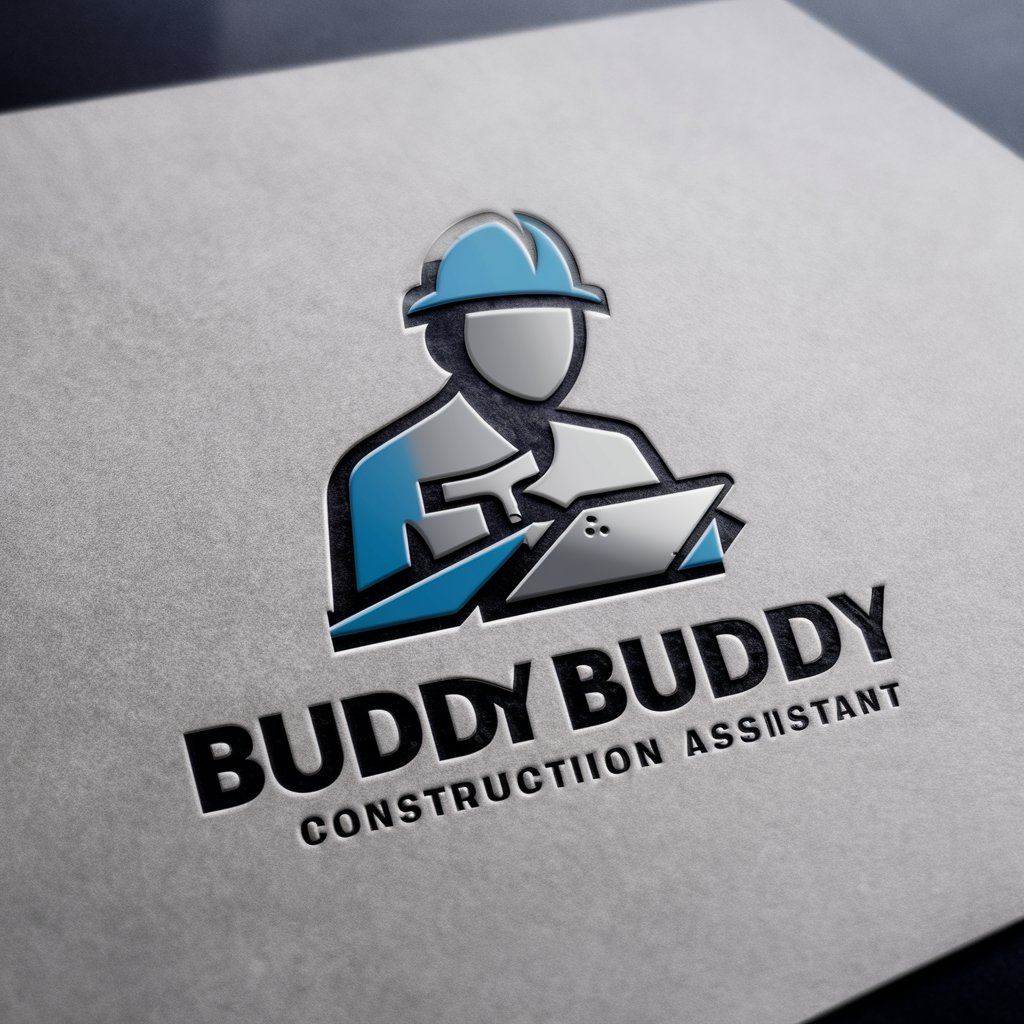 Build Buddy in GPT Store