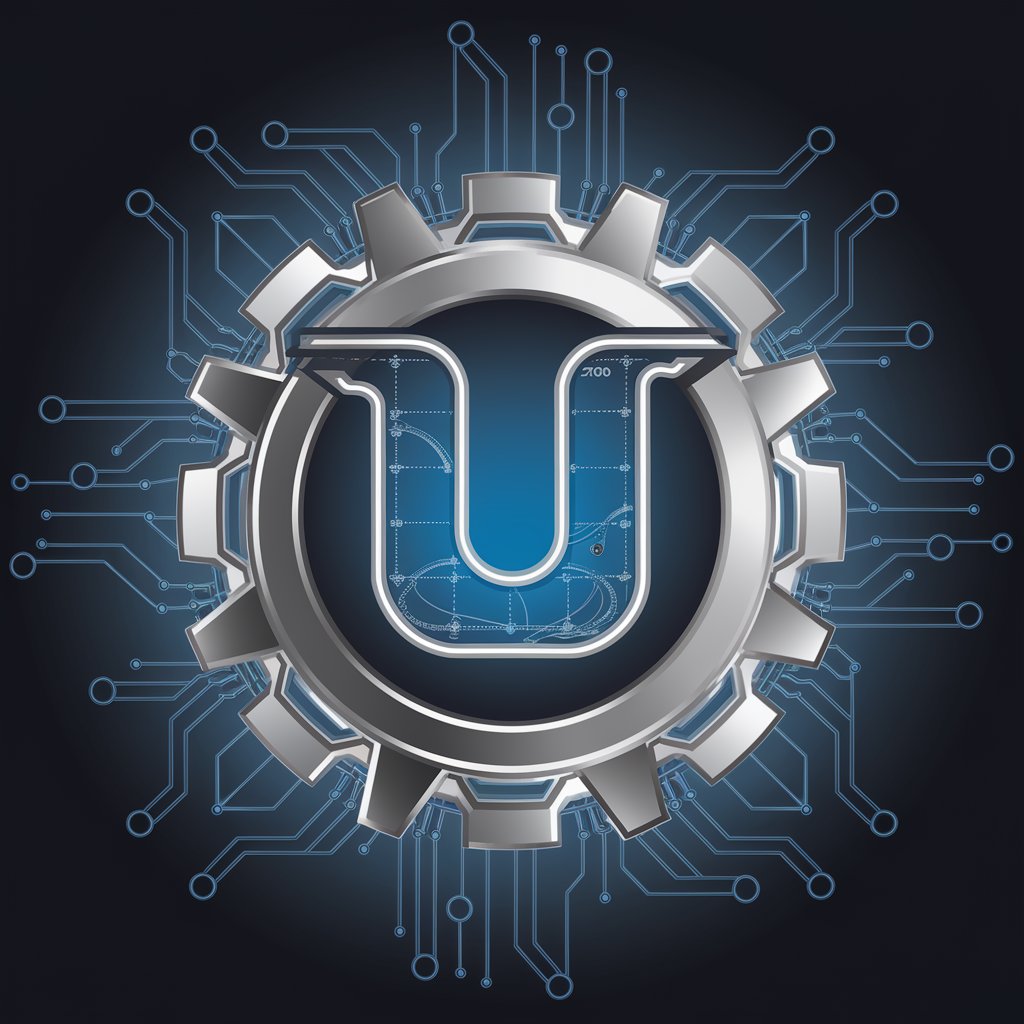 Universal Mechanical Engineer (UMCE)