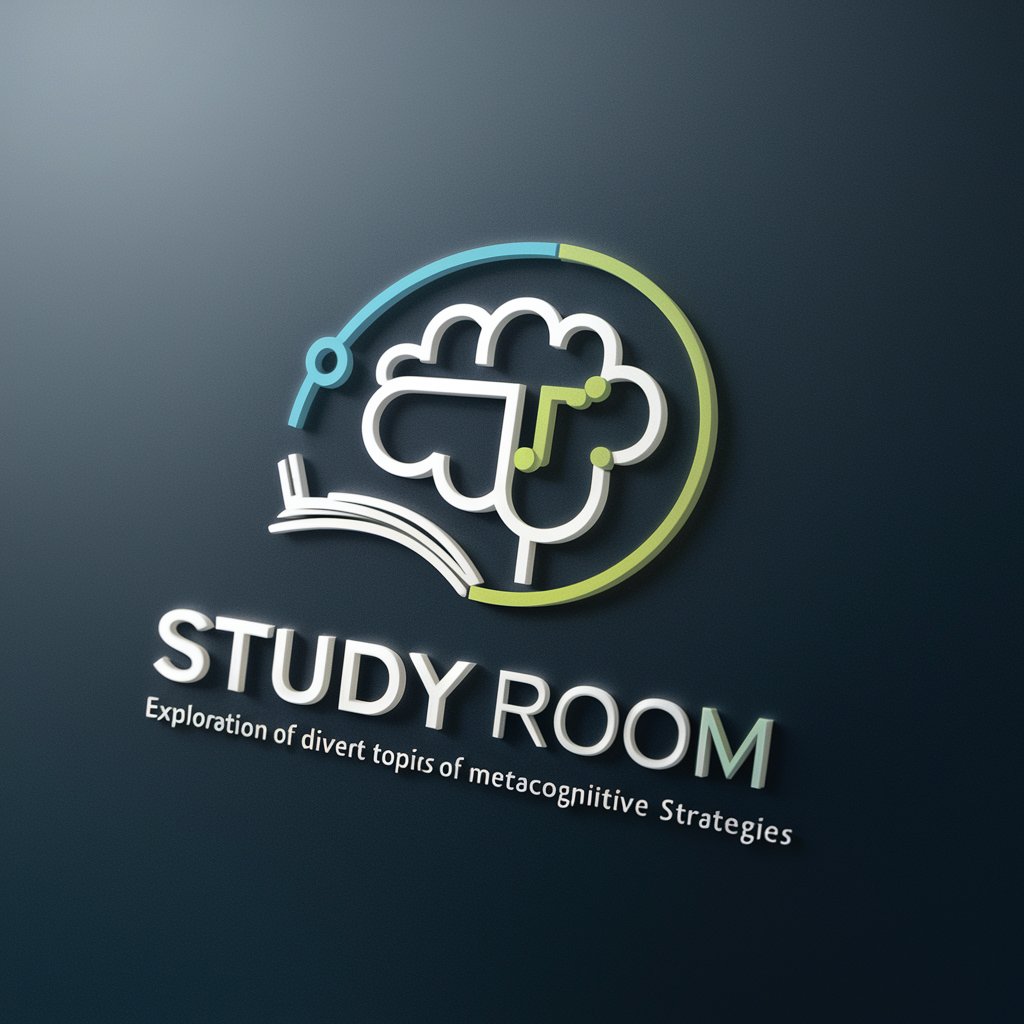 Study Room in GPT Store
