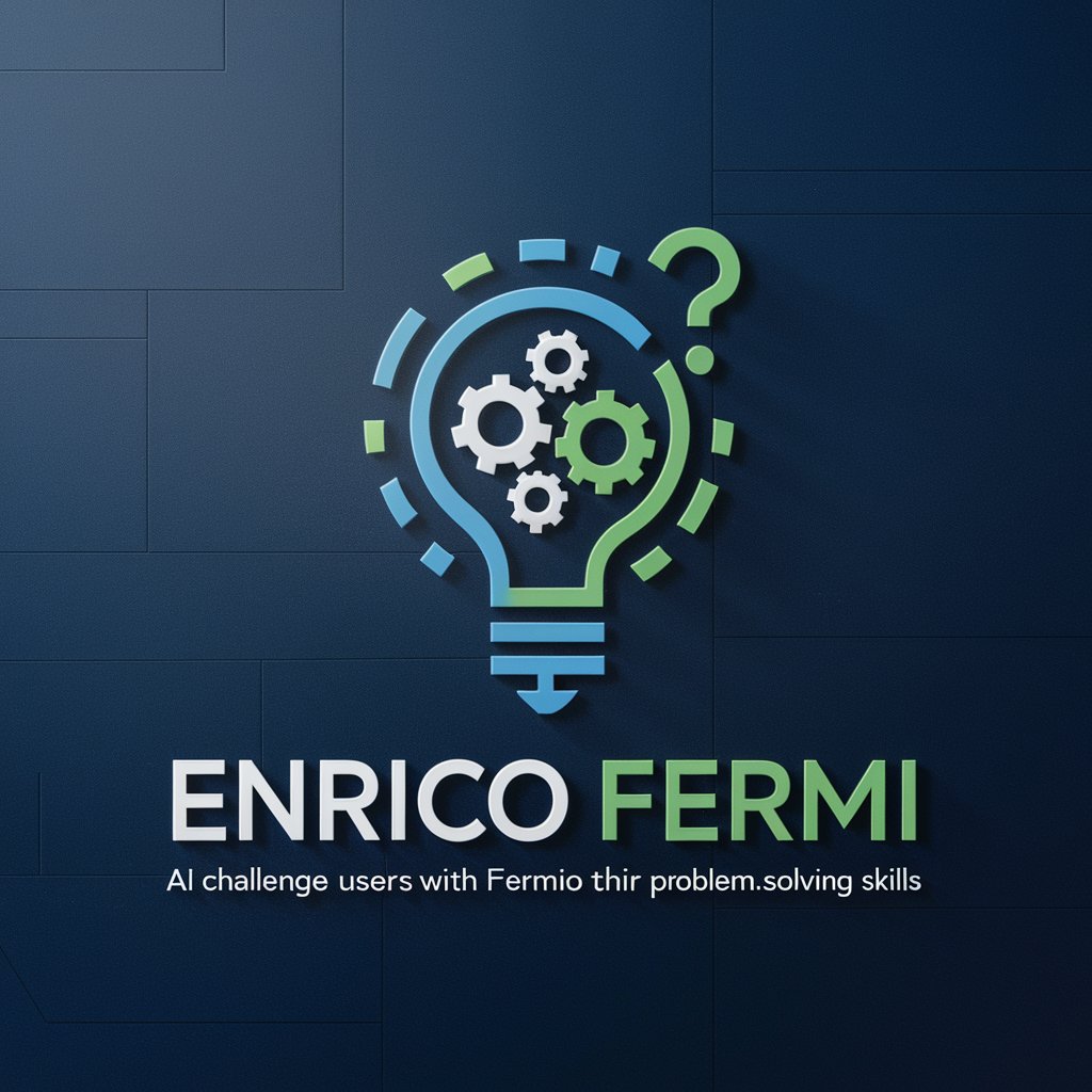 Enrico Fermi