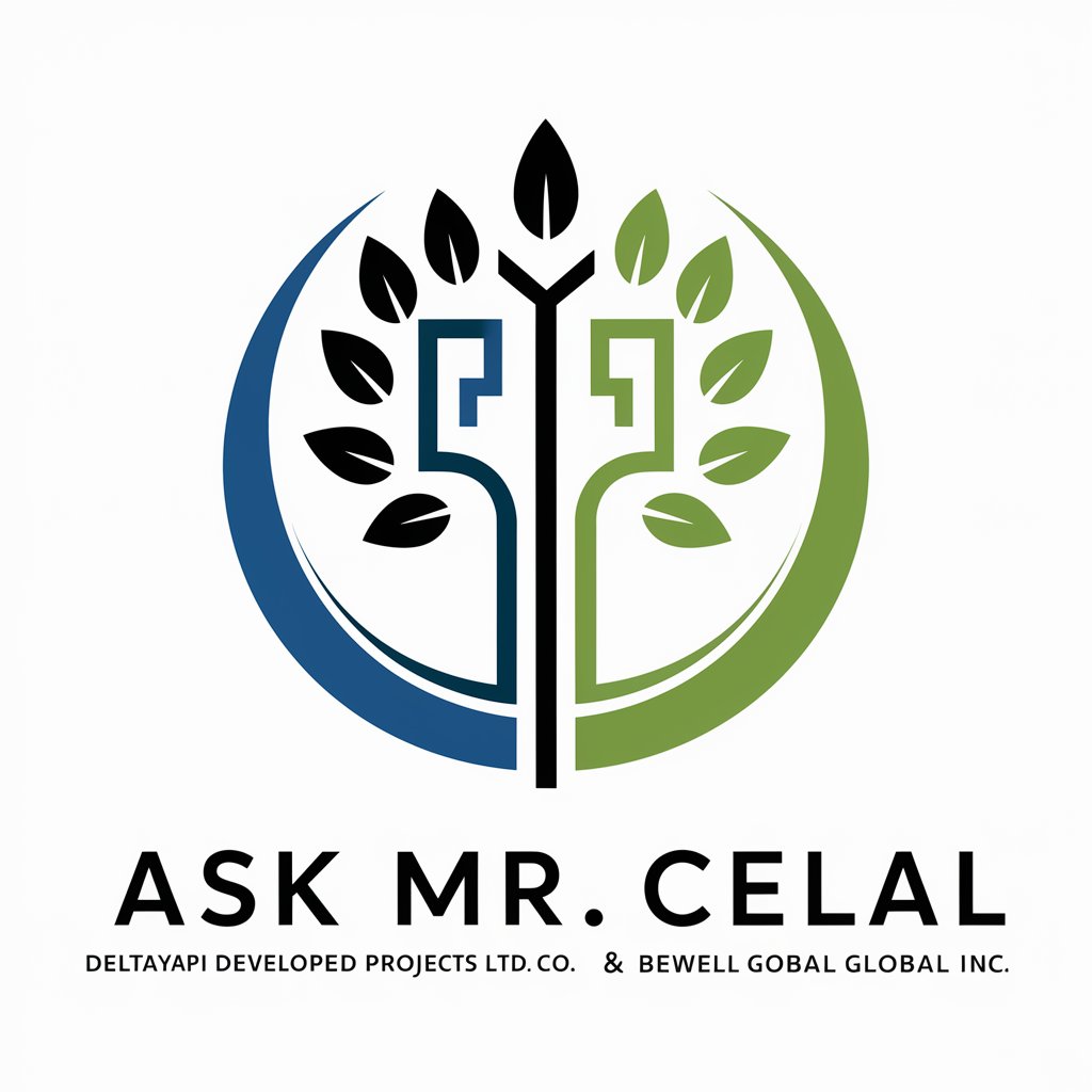 Ask Mr. Celal in GPT Store