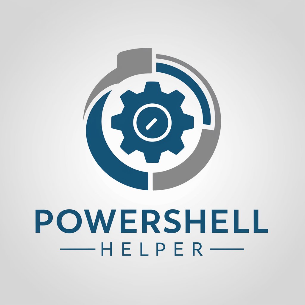 PowerShell Helper