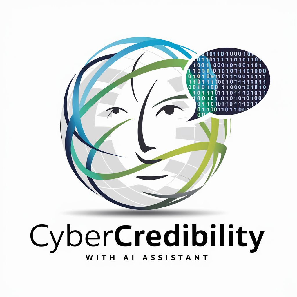 CyberCredibility in GPT Store