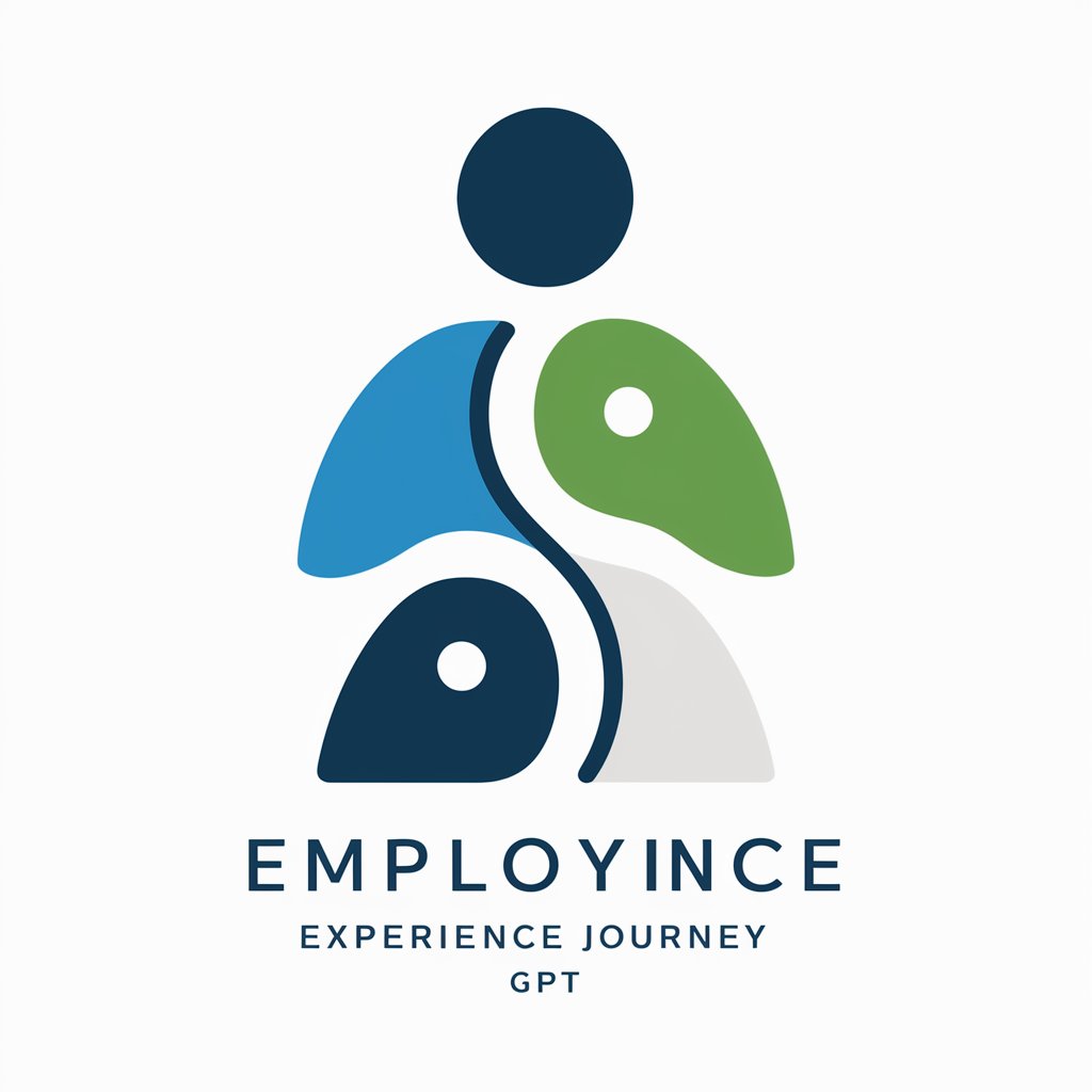 🧑‍💼 HR Experience Journey Mapper 🗺️ in GPT Store