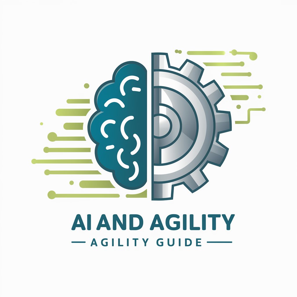 AI and Agility Guide in GPT Store