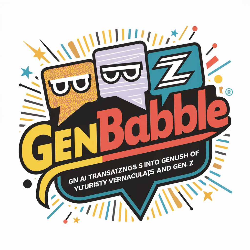 GenBabble