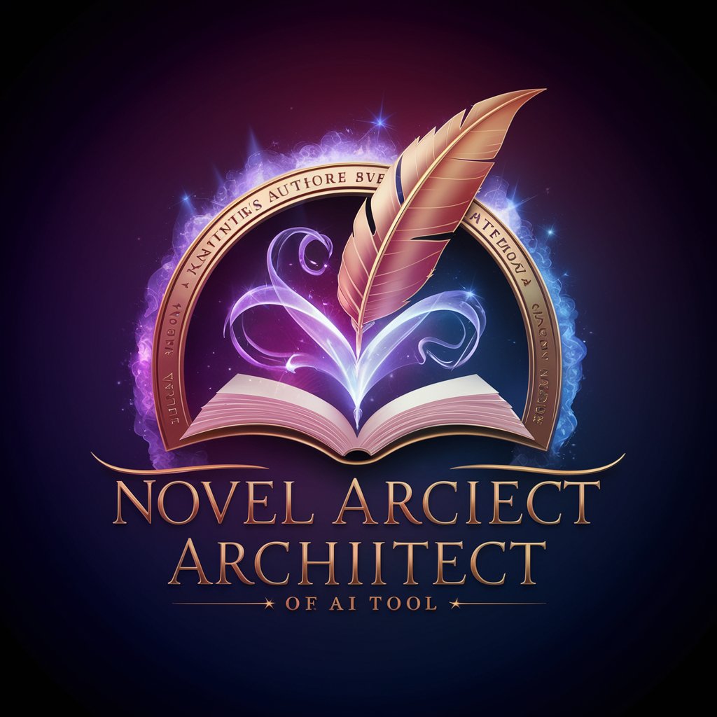 Novel Architect