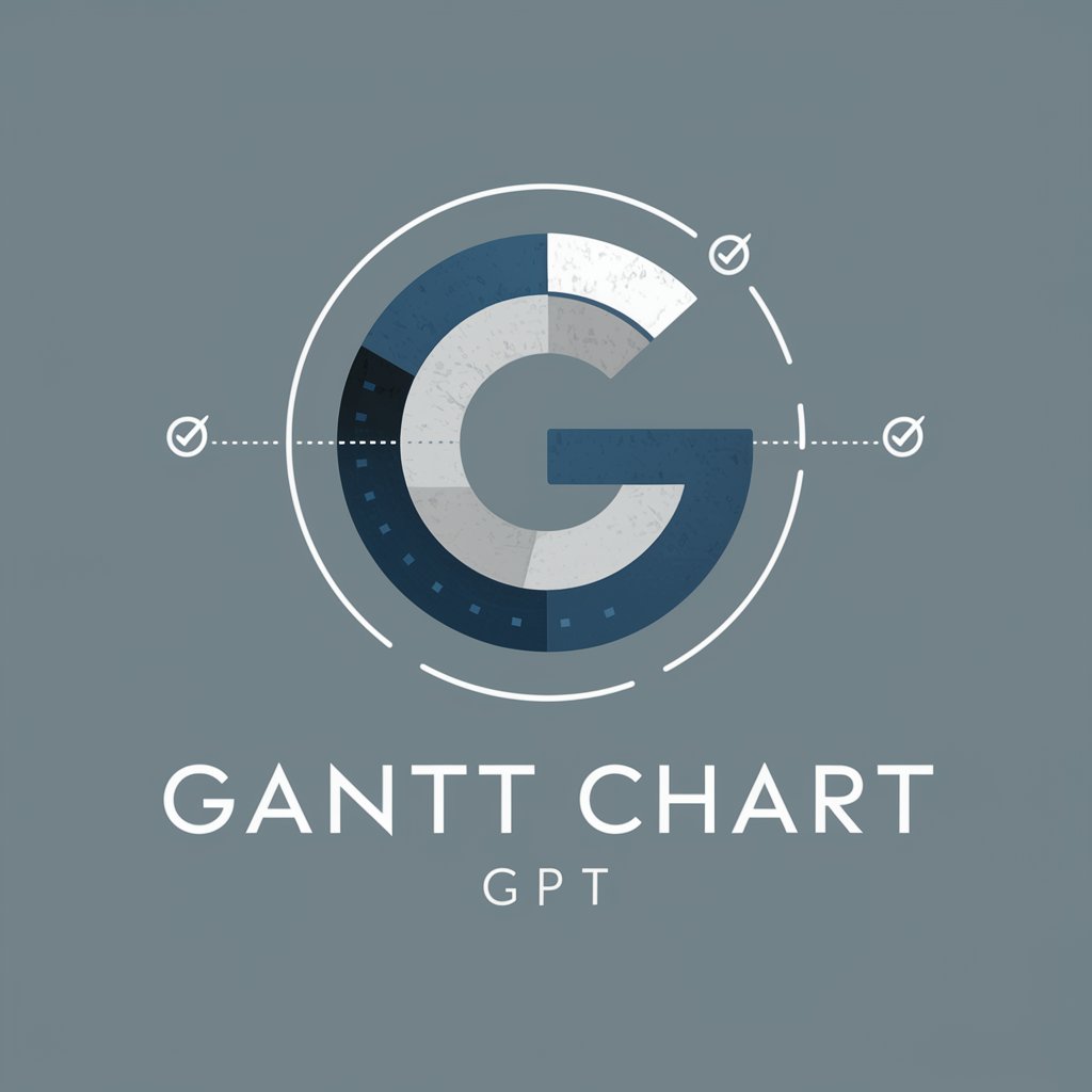 Gantt Chart GPT