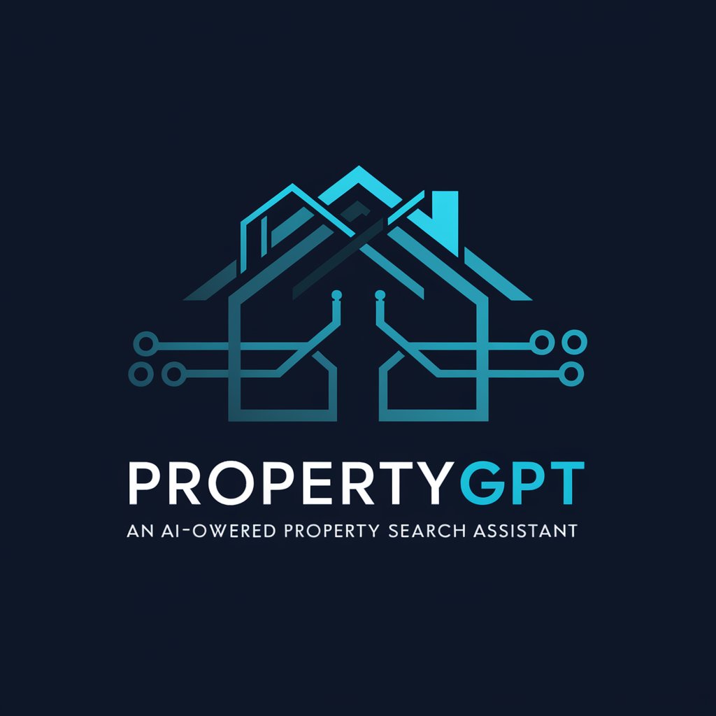 PropertyGPT in GPT Store