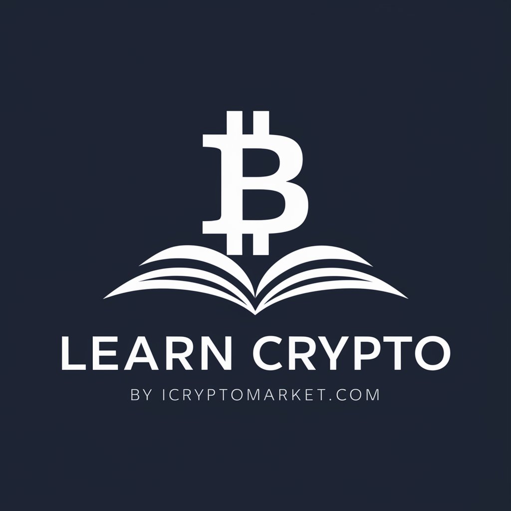 Crypto Wizard 🧙 in GPT Store