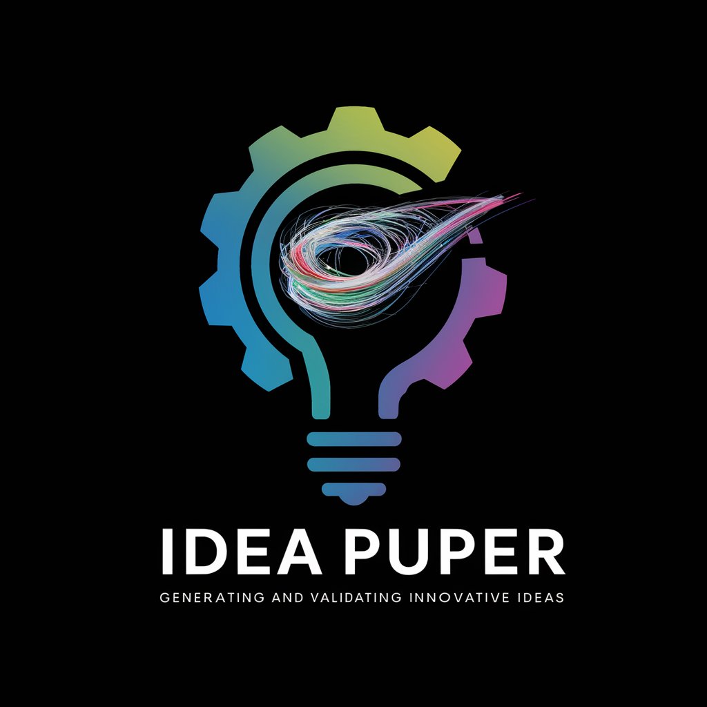 Idea Puper