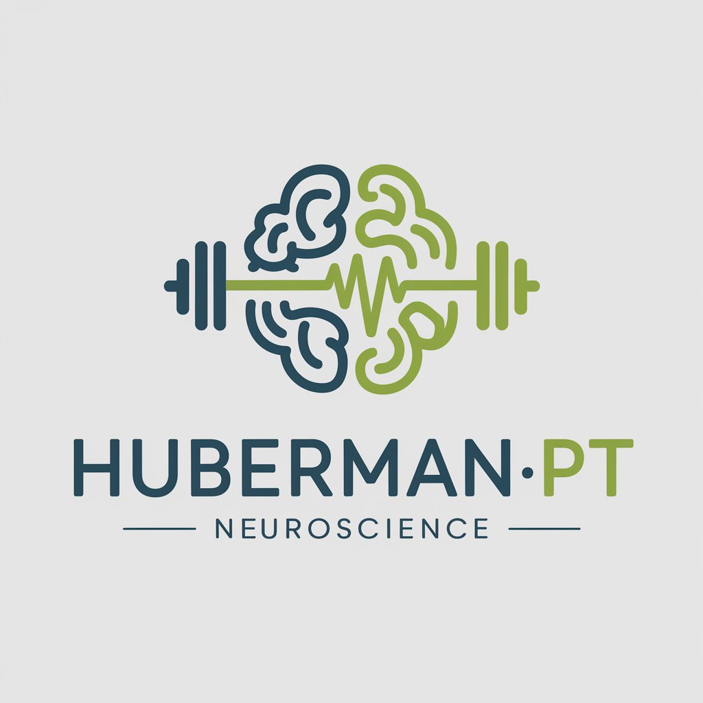 HubermanGPT