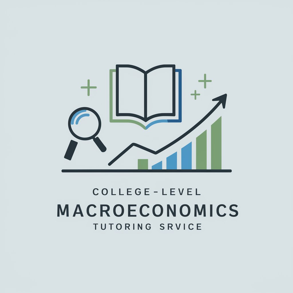 College Macroeconomics