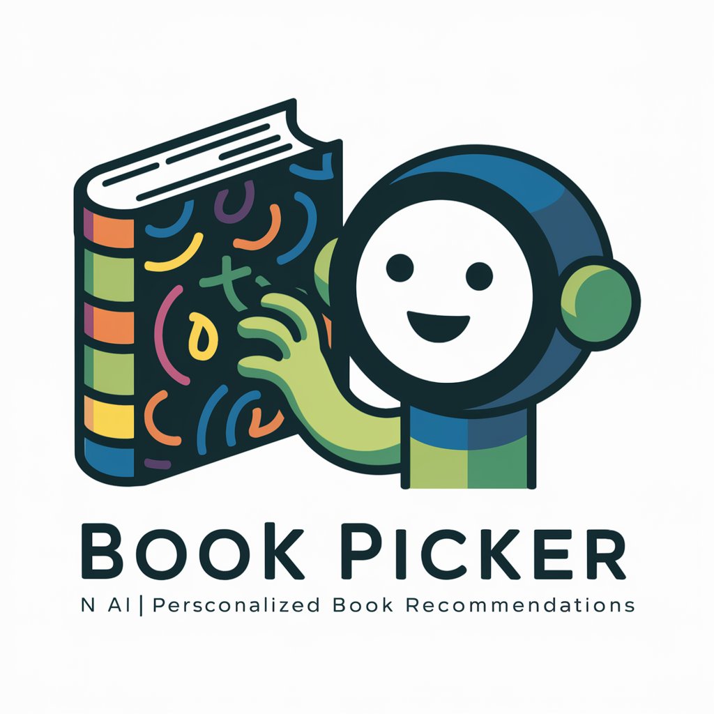 Book Picker