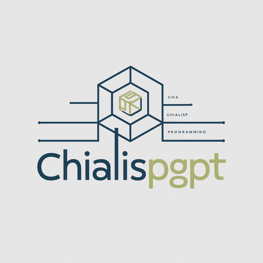 ChialispGPT in GPT Store