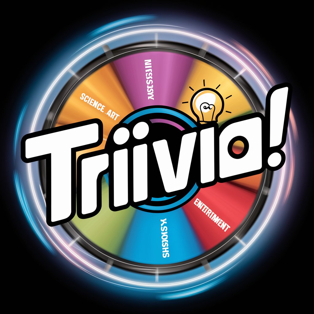 Trivia! in GPT Store