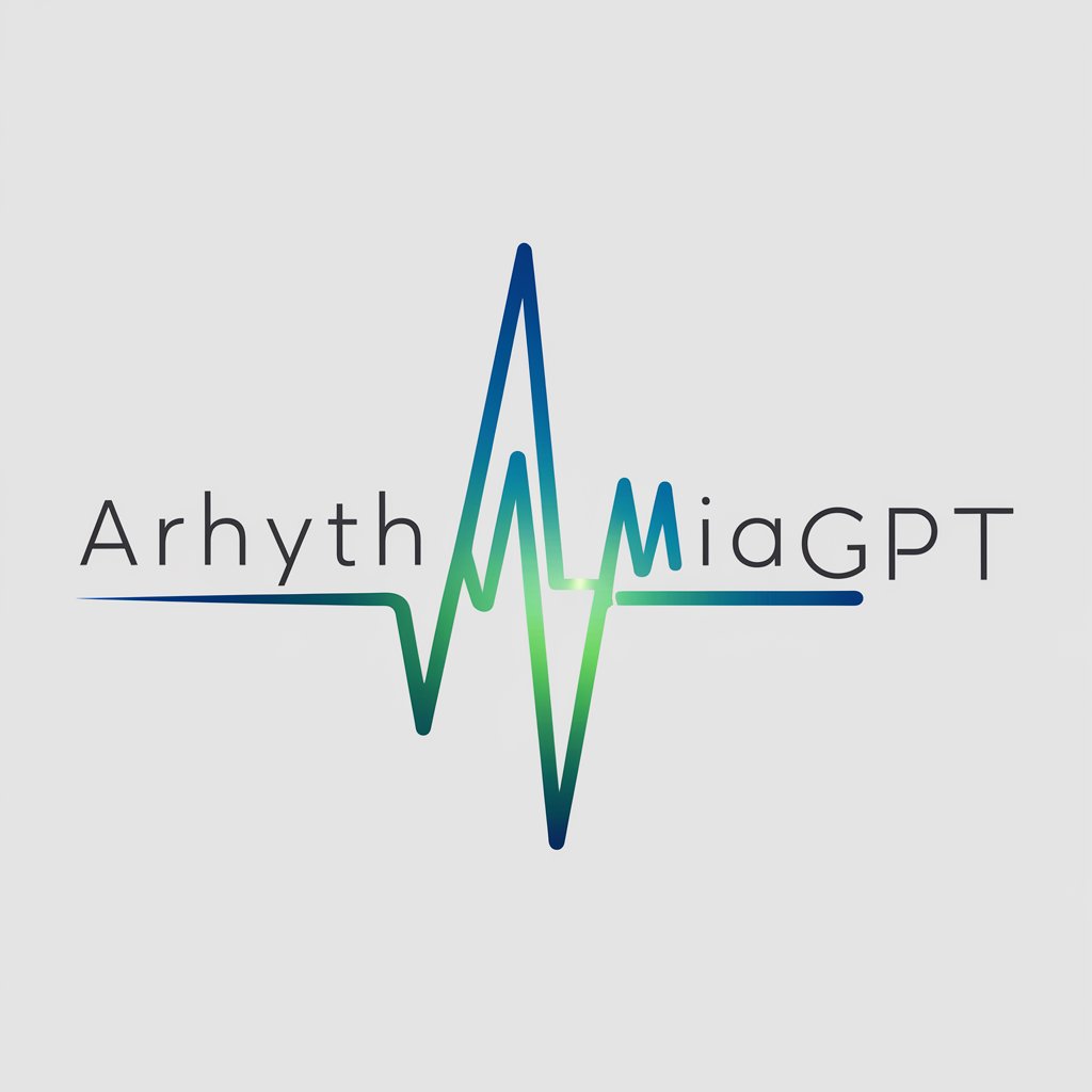 ArrhythmiaGPT in GPT Store