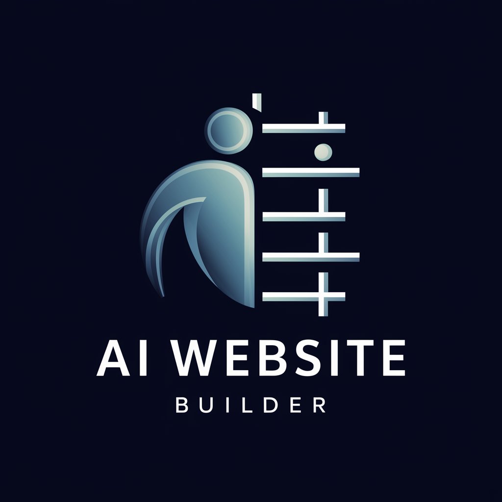 AI Website Builder in GPT Store