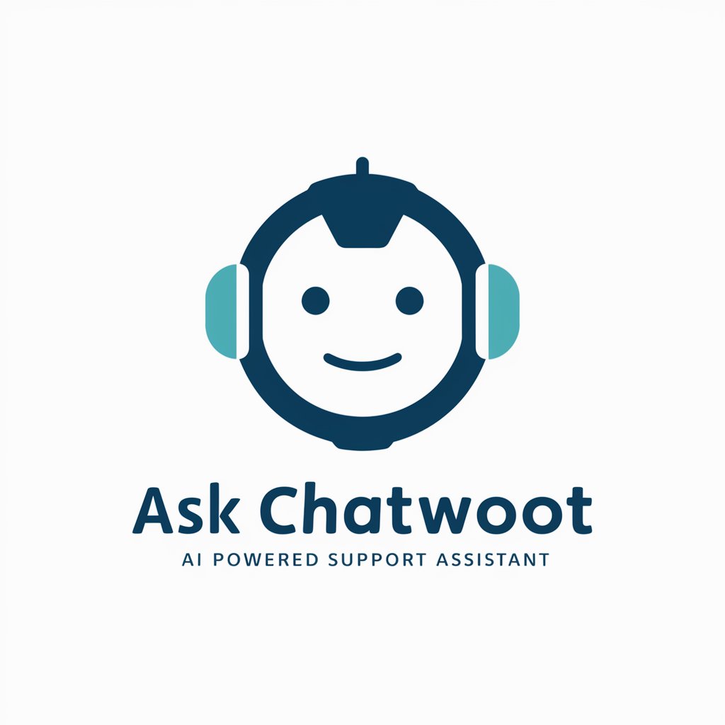 Ask Chatwoot in GPT Store
