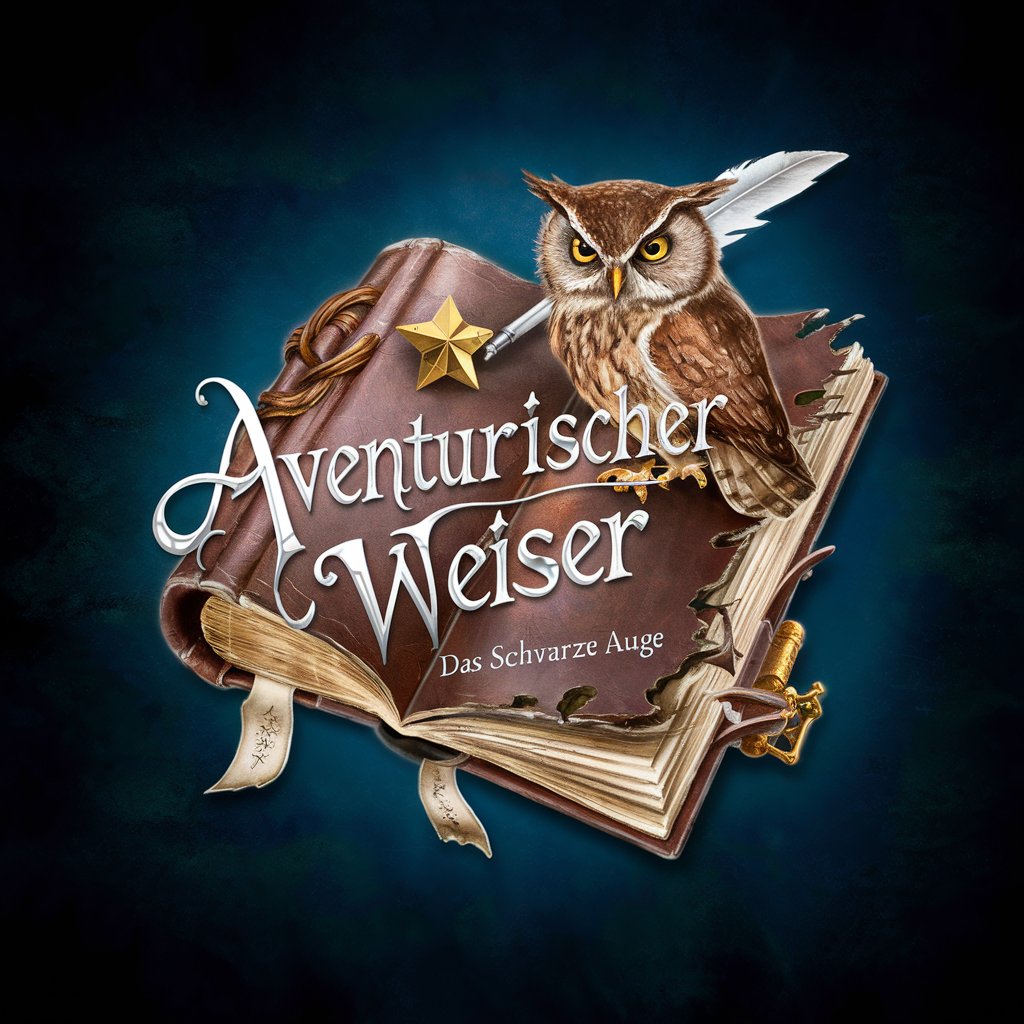 Aventurischer Weiser