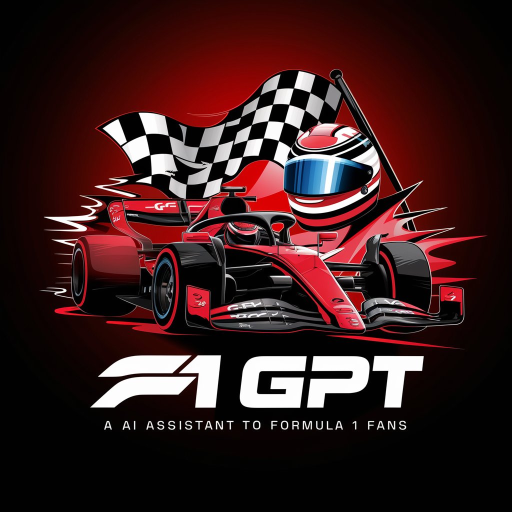 F1 in GPT Store