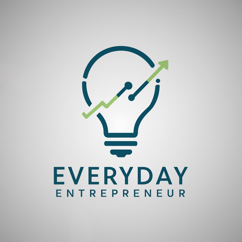 Everyday Entrepreneur