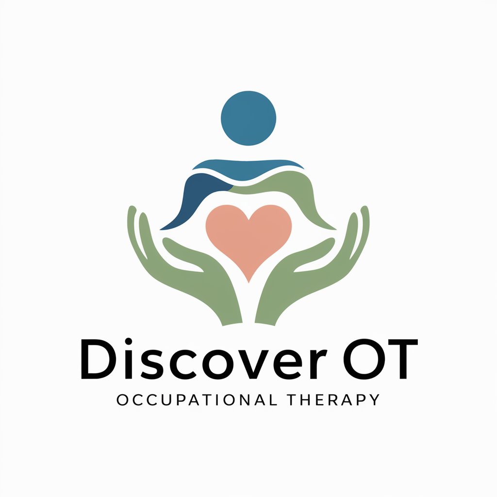 Discover OT in GPT Store