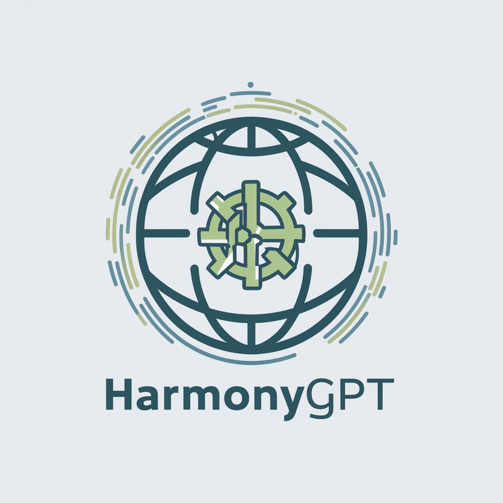 HarmonyGPT