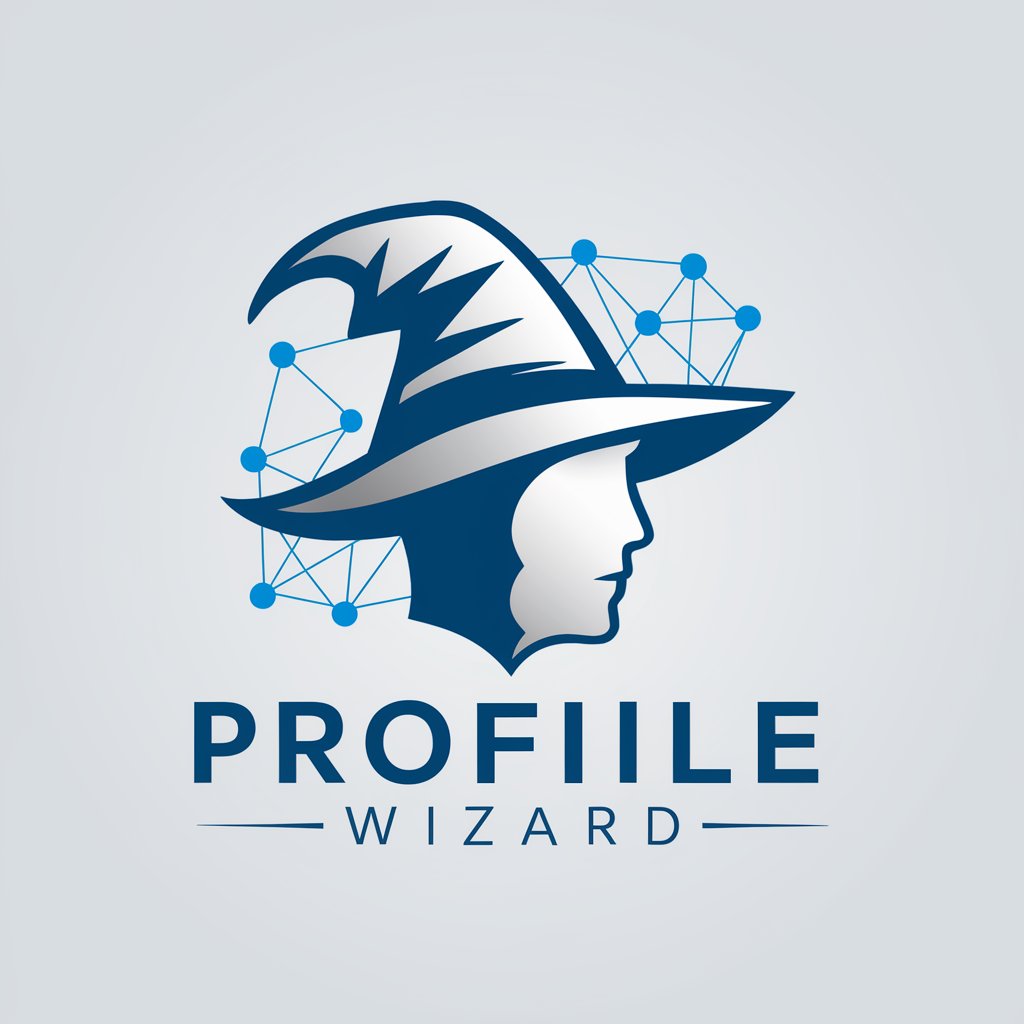 Profile Wizard