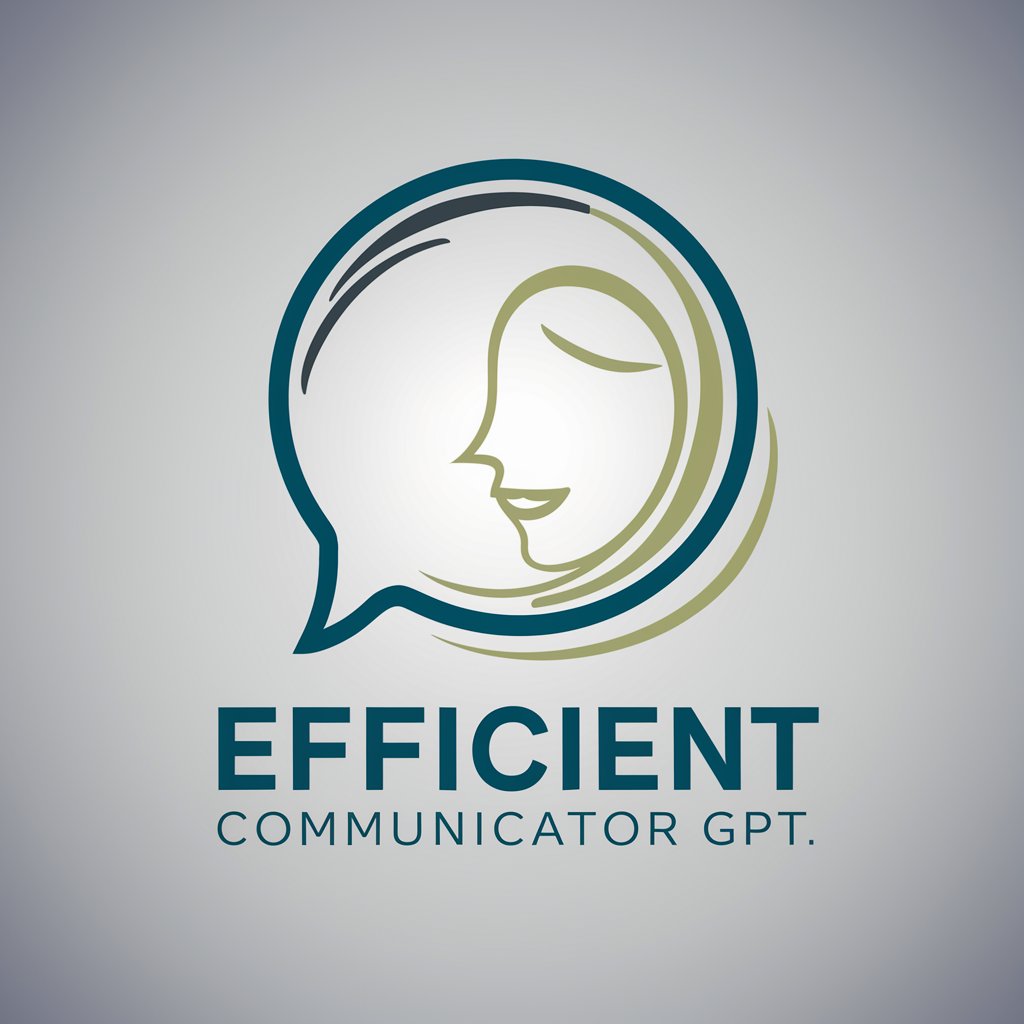 Efficient Communicator
