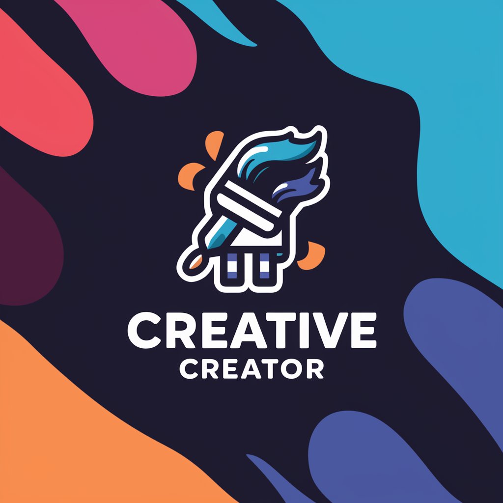 Creative Creator
