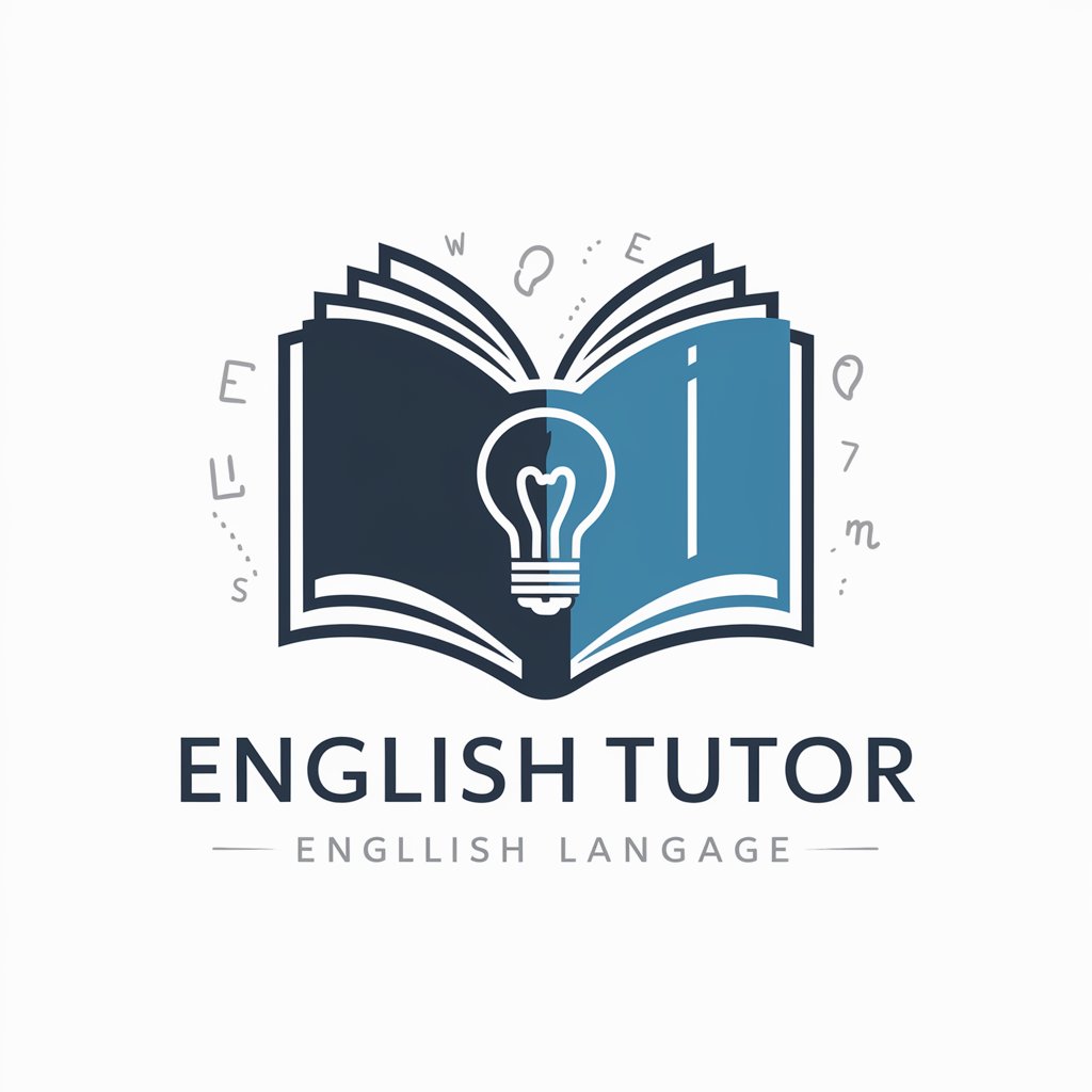 English Tutor