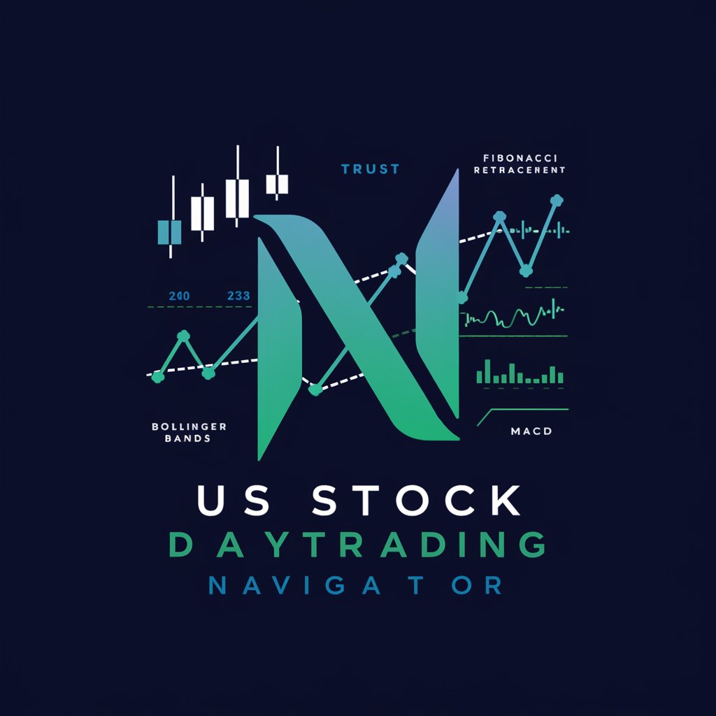 US Stock Daytrading Navigator