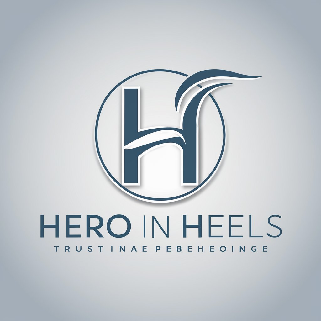 Hero In Heels meaning?