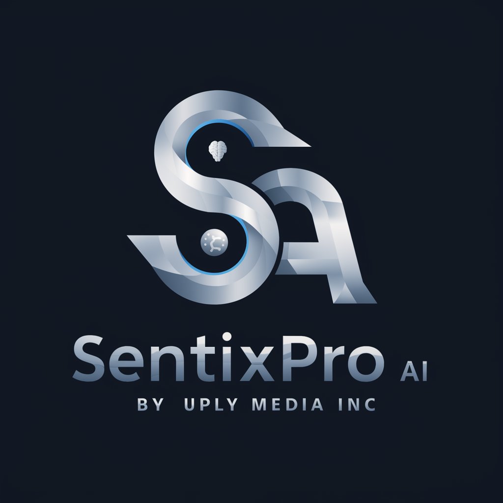 SentixPro AI by Uply Media Inc