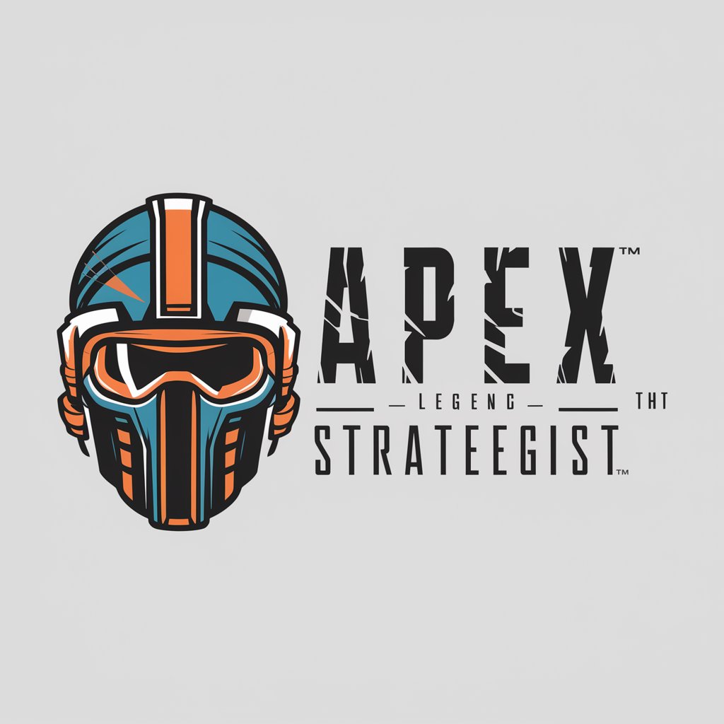 Apex Strategist in GPT Store