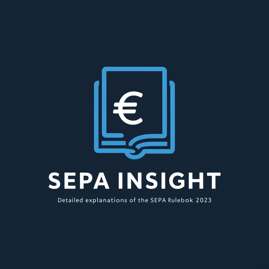 SEPA Insight in GPT Store