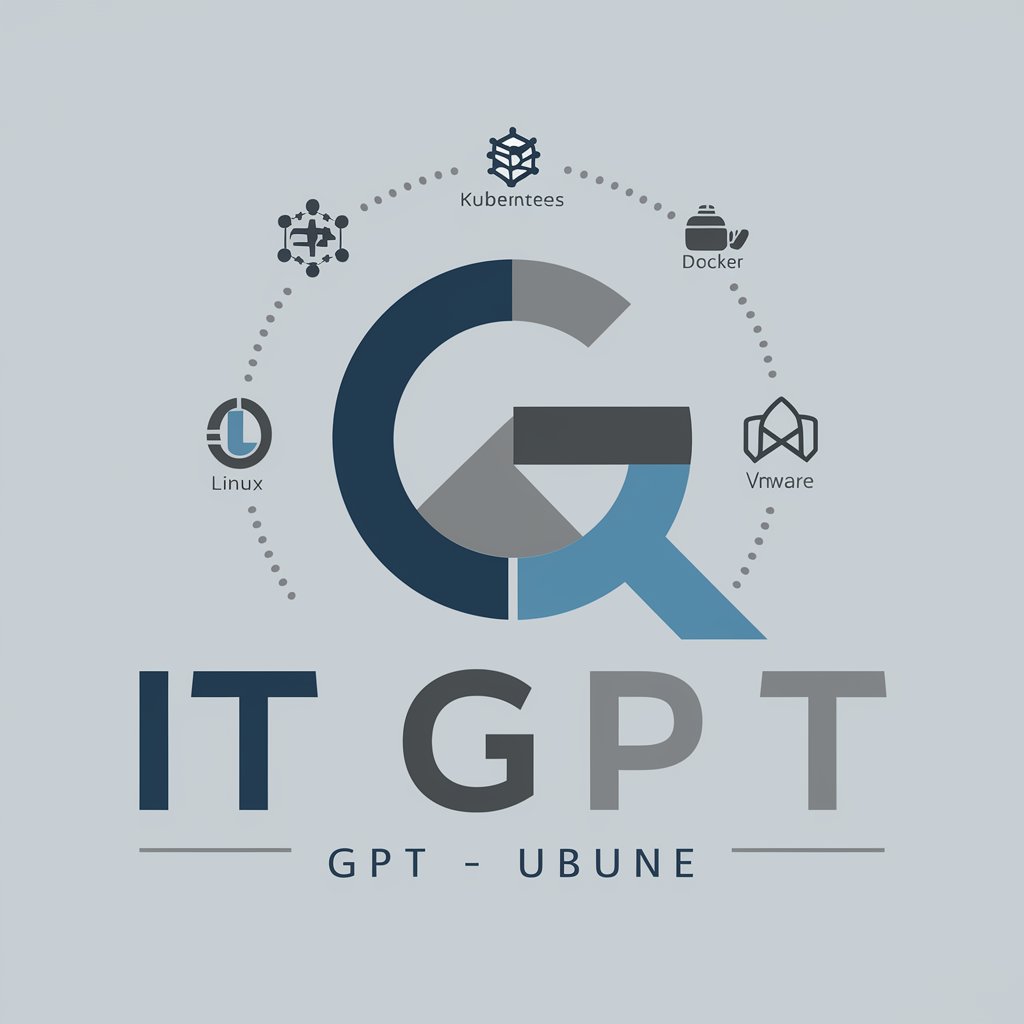 IT GPT - ubune