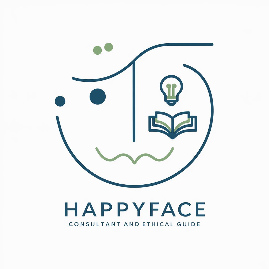 happyFace Consultant and Ethical Guide