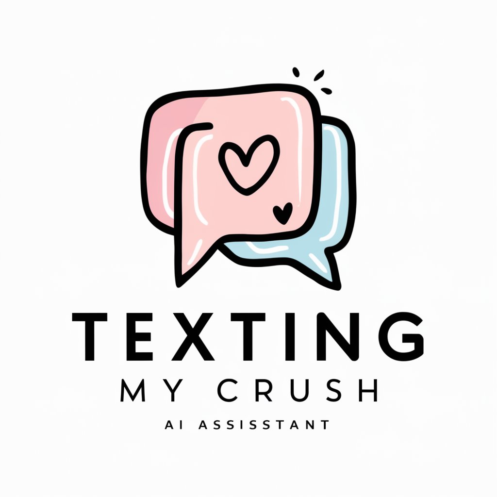 Texting My Crush