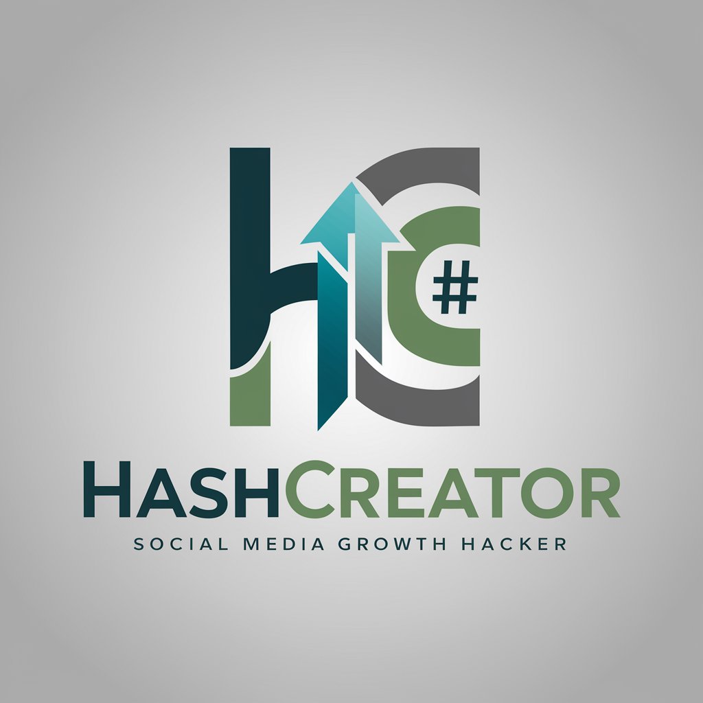 HashCreator in GPT Store