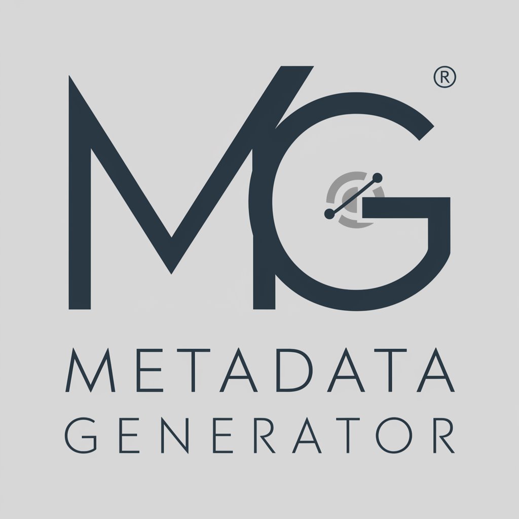 File Metadata in GPT Store