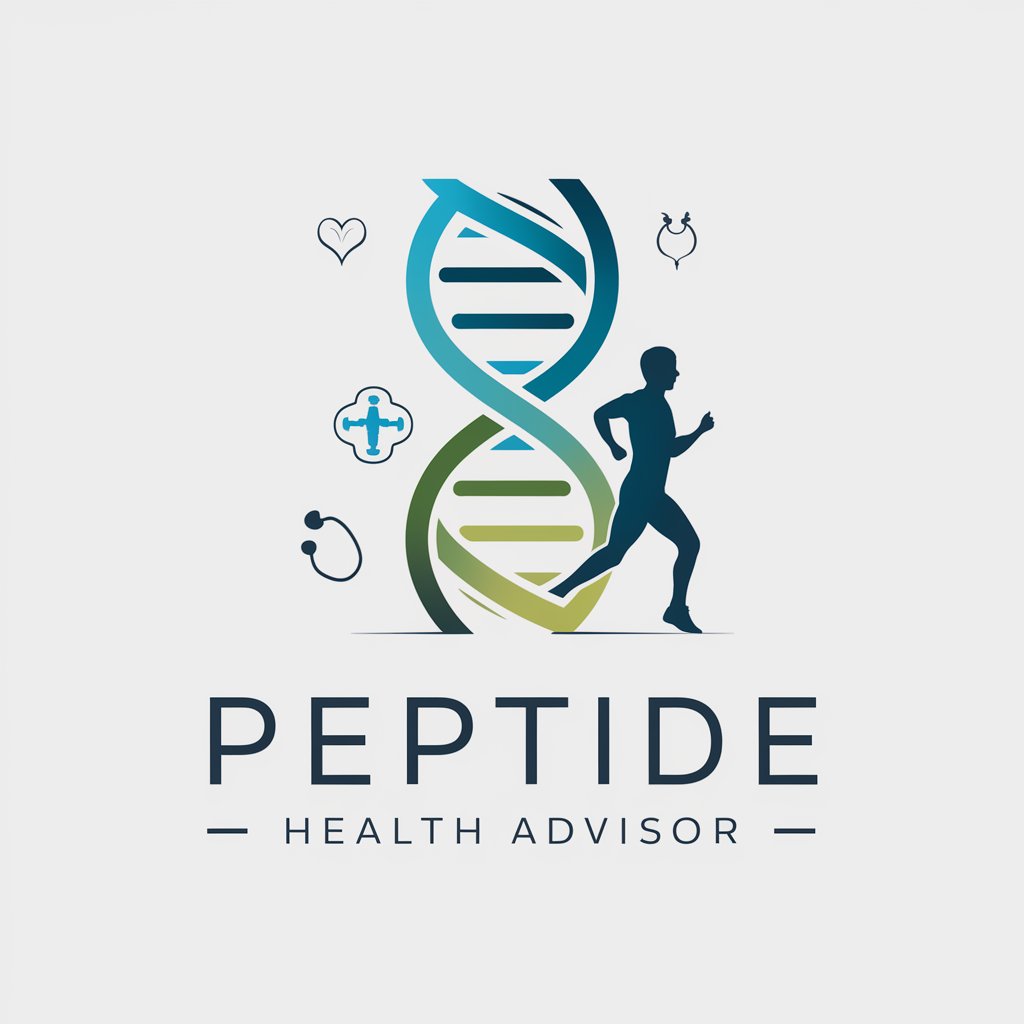 Peptide Health Advisor