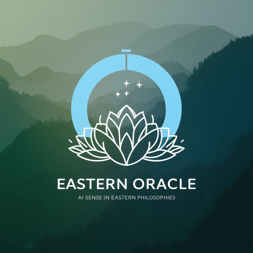Eastern Oracle
