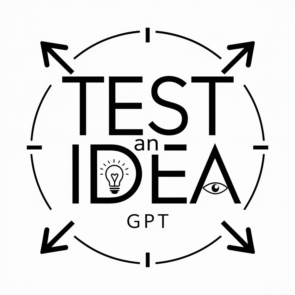 Test an Idea GPT